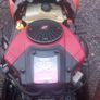 ride on lawnmower Image 4