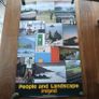 Old posters of Ireland. Image 10