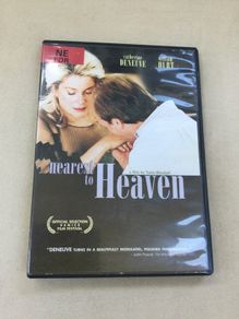 Nearest to heaven dvd region 1 Catherine denurve rare
