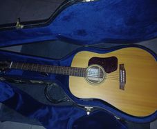 Music gear