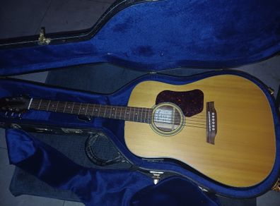 Music gear