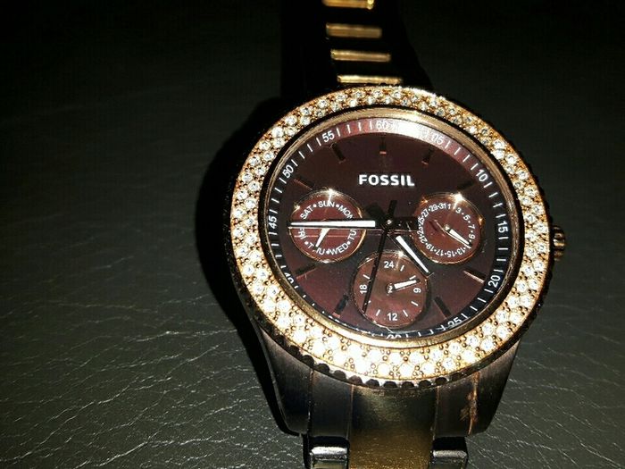 Fossil