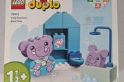 Duplo kit