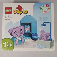 Duplo kit