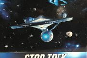 Star Trek: Legends Of The Final Frontier Collection [10xMovie DVD Boxset]