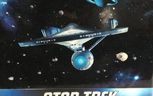 Star Trek: Legends Of The Final Frontier Collection [10xMovie DVD Boxset]