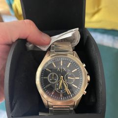 Armani watch