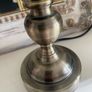 ShabbyChic lamp Image 2