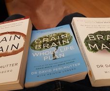 bundle - grain brain