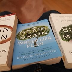 bundle - grain brain