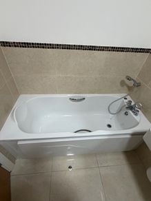 bath