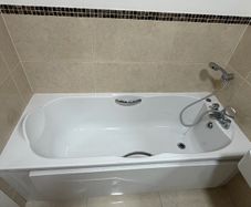 bath
