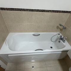 bath