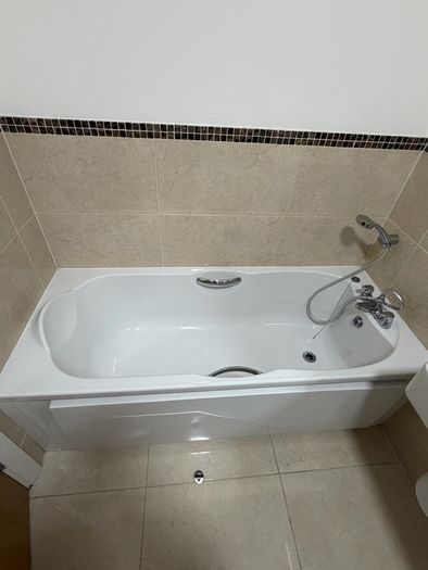 bath