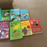 David Walliams books x 13 Image 2
