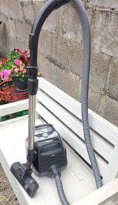 Miele hoover
