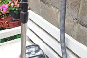 Miele hoover