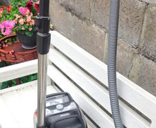 Miele hoover