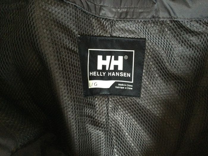 Helly Hansen Ski trousers ladies