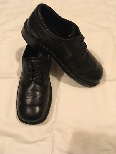 Ecco Shoes, size EU-31, UK-12,5