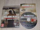 The Walking Dead Survival Instinct Top Playstation 3 Game For Sale Here