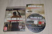 The Walking Dead Survival Instinct Top Playstation 3 Game For Sale Here