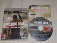 main image for ad The Walking Dead Survival Instinct Top Playstation 3 Game For Sale Here