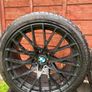 Bmw Style 788M 20" 5x120 Image 5