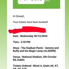 Panto