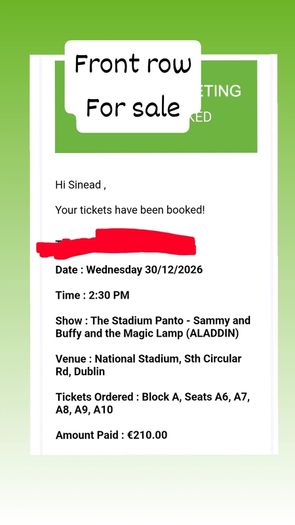 Panto