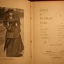 Only a Flower Girl (M. B. Paxton - 0) Image 3