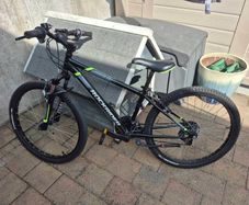 Rockrider 24" ST500