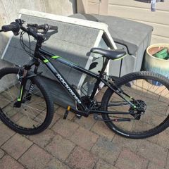 Rockrider 24" ST500