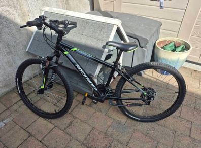 Rockrider 24" ST500