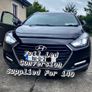 Led Headlight Bulbs For All Hyundai Models Incl. Adapters Image 4