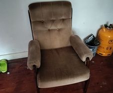 Armchair