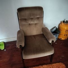 Armchair