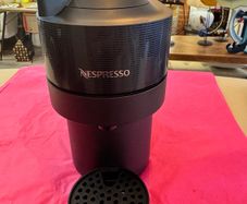 nespresso