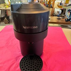 nespresso