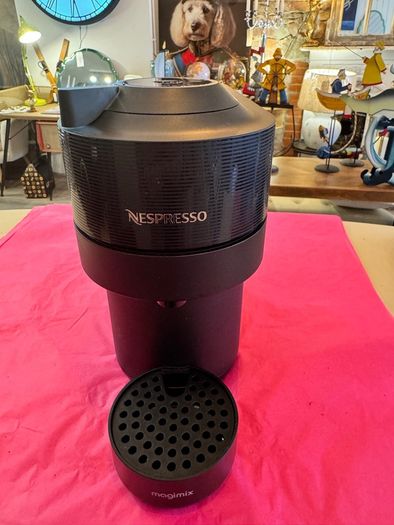 nespresso