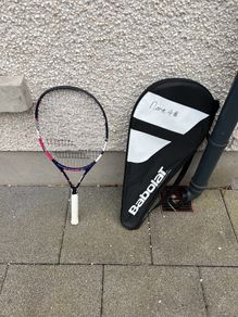 tennis kids 25 racket