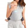 Moby Fit Hybrid Baby Carrier - Grey Image 5
