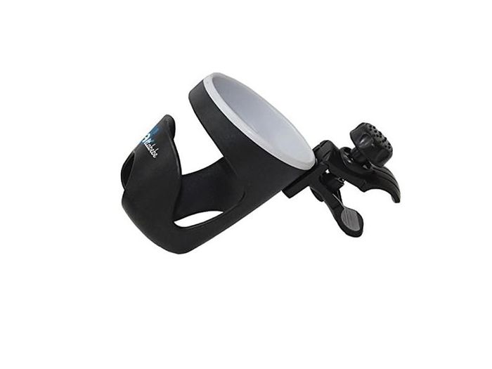 AltaBeBe Stroller Drink Holder (black)