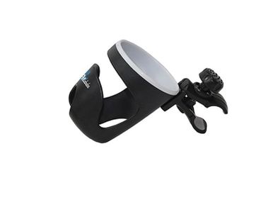 AltaBeBe Stroller Drink Holder (black)