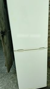 fridge freezer