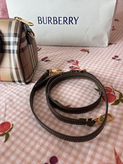 Burberry Bag