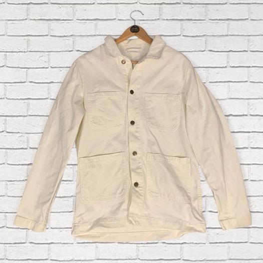 Shirt Jacket
