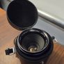 Vintage Yashica Tomioka 60mm f/2.8 Macro Lens - M42 / Canon EF Image 9