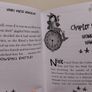 Nixie Wonky Winter Wonderland Children,s Book Image 5