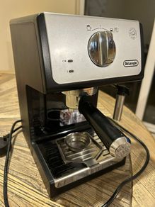 DeLonghi Coffee Machine